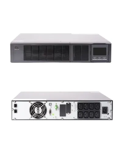 GL-UPS-OL01pf-1-1/3*9a. Источник бесперебойного питания. GIGALINK в Саранске