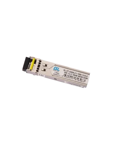 GL-OT-SG08LC1-1550-1310-D. SFP-модуль. GIGALINK в Саранске