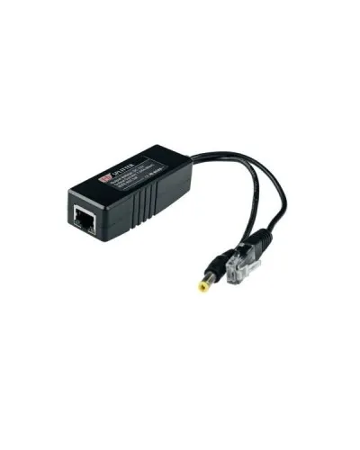 GF-AC12 v2. Сплиттер PoE. Giraffe в Саранске