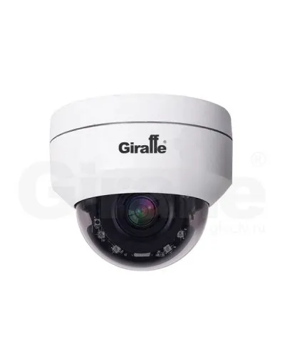GF-DIRZ04HD2.0. Видеокамера мультиформатная поворотная . Giraffe в Саранске