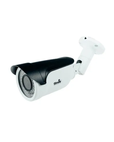 GF-IR4353HD5.0-VF. Видеокамера мультиформатная цилиндрическая . Giraffe в Саранске