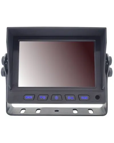 GF-АМ050 v2. Монитор LED 5 дюймов. Giraffe в Саранске