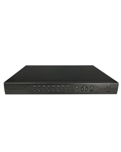 GF-DV1604AHD5.0. Видеорегистратор мультиформатный 16-канальный. Giraffe в Саранске