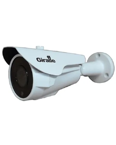 GF-IPIR1355MP2.0-VF v2. Видеокамера IP цилиндрическая. Giraffe в Саранске