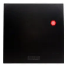 U90 SE Black: Считыватель Smart-карт