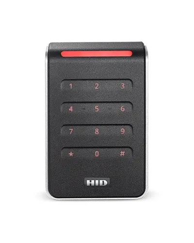 SIGNO 40K (40KNKS-01-000000). Считыватель с модулями BLE, NFC. HID в Саранске