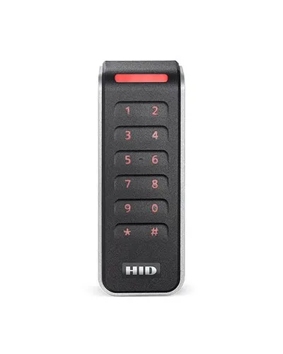 SIGNO 20K (20KNKS-02-000000). Считыватель с модулями BLE, NFC. HID в Саранске