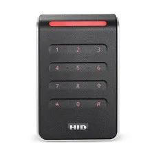 SIGNO 40K (40TKS-01-000000). Считыватель с модулями BLE, NFC. HID