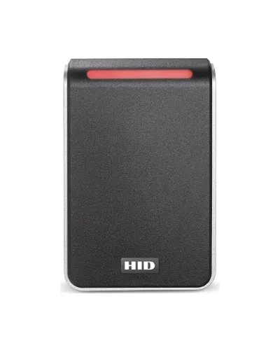 SIGNO 40 (40NKS-01-000000). Считыватель с модулями BLE, NFC. HID в Саранске