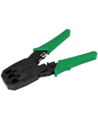 HT-200 (315): Пресс-клещи (кримпер) для RJ-45, RJ-12, RJ-11 в Саранске
