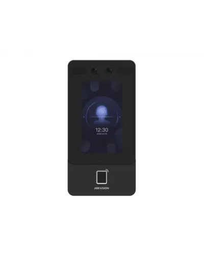 ACT-T1342EFW. Биометрический терминал. HiWatch в Саранске