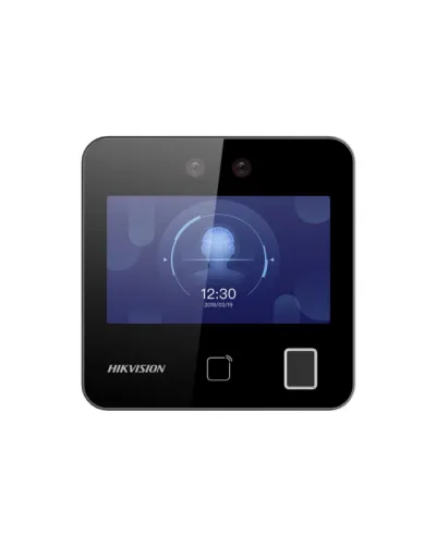 ACT-T1343MFW. Биометрический терминал. HiWatch в Саранске