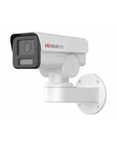 PTZ-Y2404I-DE. Профессиональная IP-видеокамера поворотная. HiWatch в Саранске