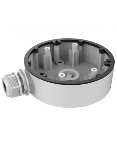 DS-1280ZJ-DM55. Монтажная коробка для купольных камер. HiWatch в Саранске