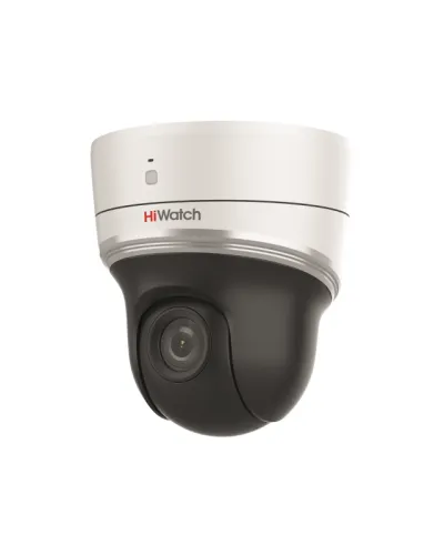 PTZ-N2204I-D3(B). Профессиональная IP-видеокамера поворотная. HiWatch в Саранске