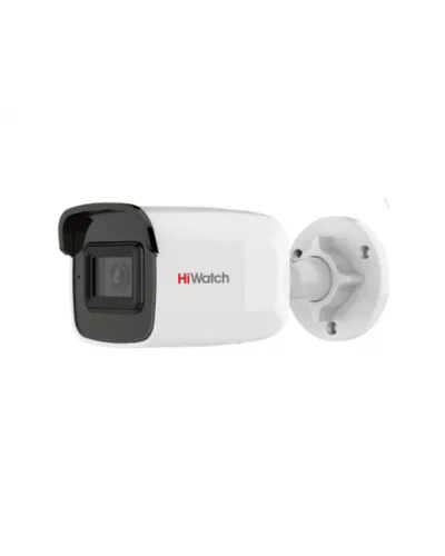 DS-I650M(B)(4mm). Бюджетная IP-видеокамера цилиндрическая. HiWatch в Саранске