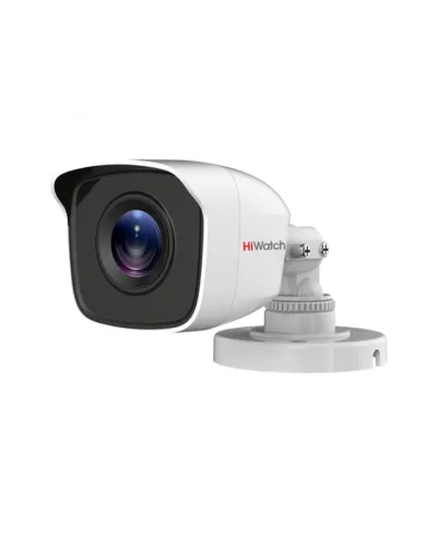 DS-T200S (2.8 mm). Бюджетная видеокамера мультиформатная цилиндрическая. HiWatch в Саранске