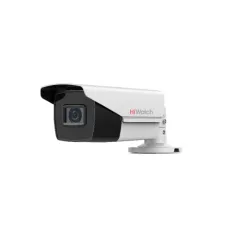 DS-T206S (2.7-13,5 mm). Бюджетная видеокамера мультиформатная цилиндрическая. HiWatch