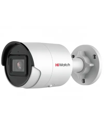 IPC-B022-G2/U (6mm). Профессиональная видеокамера IP цилиндрическая. HiWatch Pro в Саранске