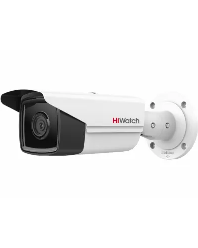 IPC-B582-G2/4I (4mm). Профессиональная видеокамера IP цилиндрическая. HiWatch Pro в Саранске