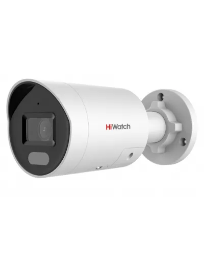 IPC-B042C-G2/UL(2.8mm). Профессиональная видеокамера IP цилиндрическая. HiWatch Pro в Саранске