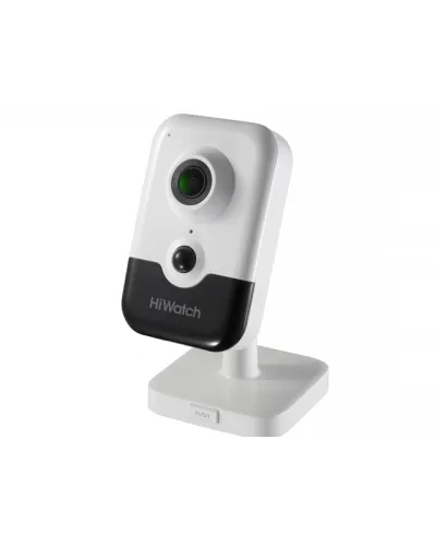 IPC-C022-G0/W (2.8mm). Профессиональная видеокамера IP компактная. HiWatch Pro в Саранске