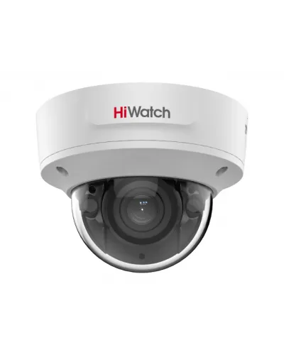 IPC-D622-G2/ZS. Профессиональная видеокамера IP купольная. HiWatch Pro в Саранске