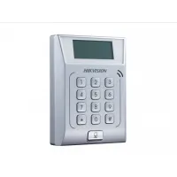 DS-K1T802M. Терминал доступа. Hikvision