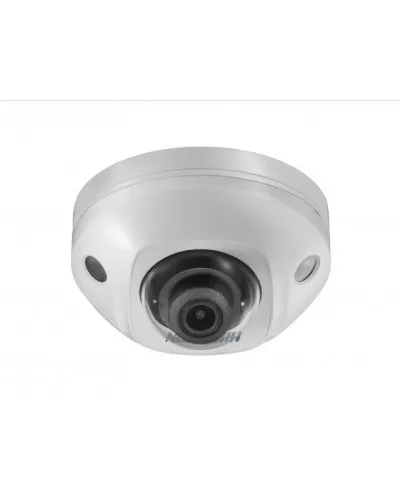 DS-2CD2543G2-IS(2.8мм). Профессиональная видеокамера IP купольная. Hikvision в Саранске
