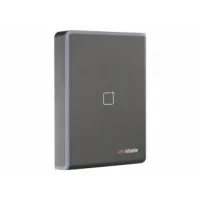 DS-K1108AE. Считыватель карт EM-Marin. Hikvision