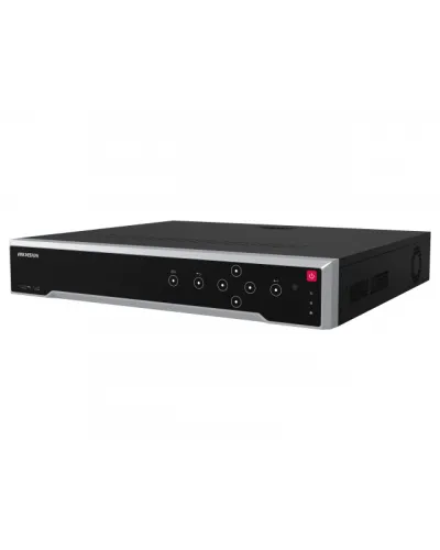 DS-7716NI-M4/16P. IP-видеорегистратор 16-канальный. Hikvision в Саранске