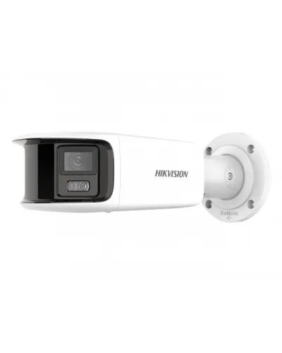DS-2CD2T87G2P-LSU/SL(4mm)(C) . Профессиональная видеокамера IP цилиндрическая. Hikvision в Саранске