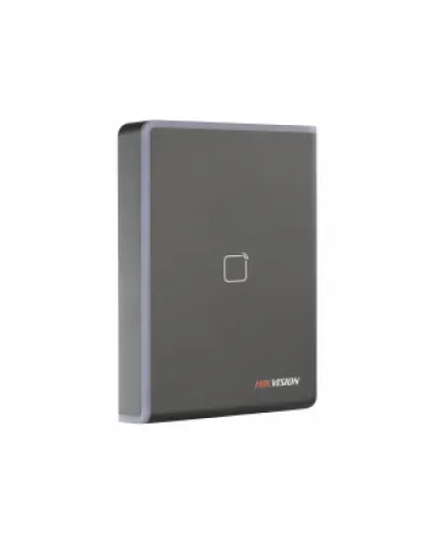 DS-K1108AD. Считыватель Desfire, Mifare карт. Hikvision в Саранске