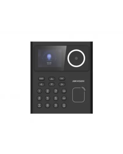 DS-K1T320MWX. Терминал доступа с распознаванием лиц. Hikvision в Саранске