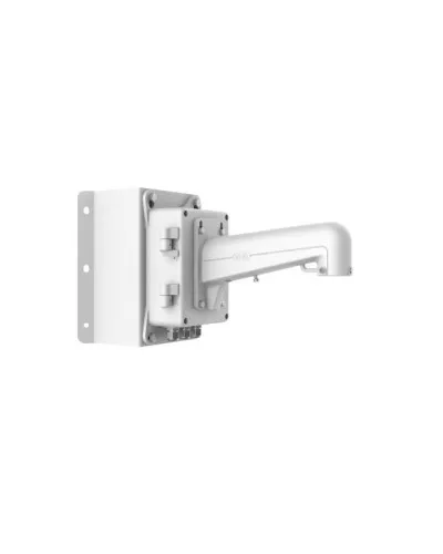 DS-1602ZJ-box-corner. Кронштейн настенный/угловой. Hikvision в Саранске