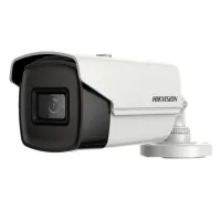 DS-2CE16U7T-IT3F(3.6мм). Профессиональная видеокамера мультиформатная цилиндрическая. Hikvision