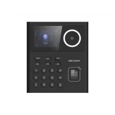 DS-K1T320EFWX. Терминал доступа с распознаванием лиц. Hikvision
