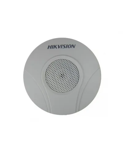 DS-2FP2020. Микрофон активный миниатюрный. Hikvision в Саранске