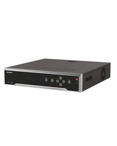 DS-7732NI-K4(E). IP-видеорегистратор 32-канальный. Hikvision в Саранске