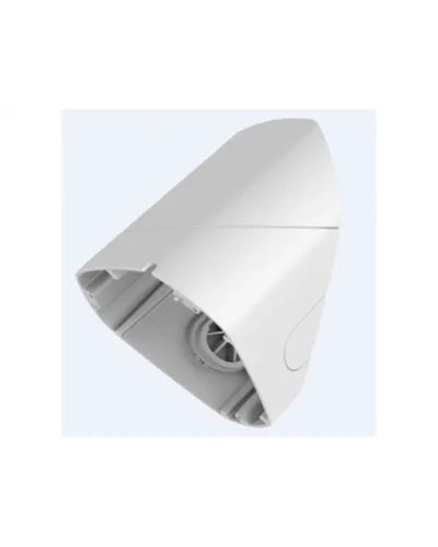 DS-1281ZJ-DM25-B. Кронштейн настенный. Hikvision в Саранске