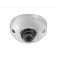 DS-2CD2543G2-IWS(4мм). Профессиональная видеокамера IP купольная. Hikvision