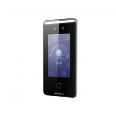 DS-K1T341CM. Терминал доступа с распознаванием лиц. Hikvision