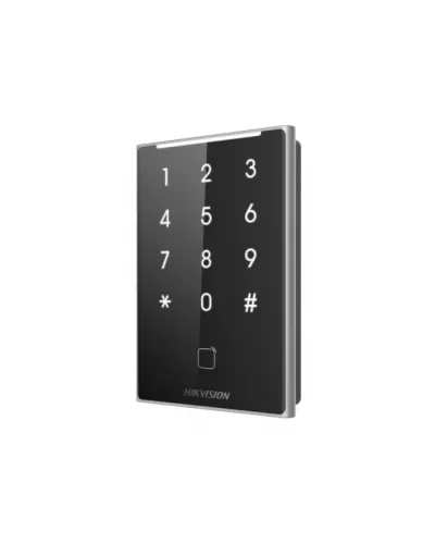 DS-K1109DKB. Считыватель карт Desfire, Mifare 1, Felica. Hikvision в Саранске