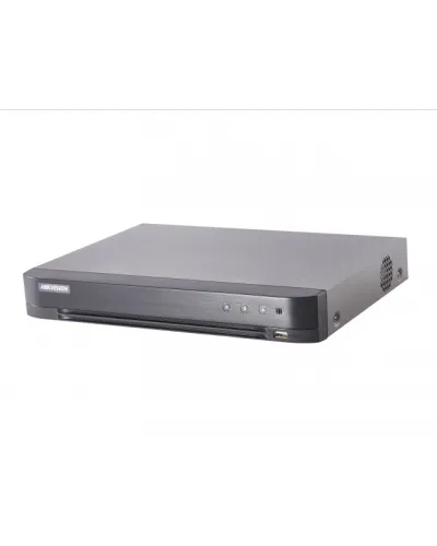 iDS-7204HUHI-M1/FA(С). Видеорегистратор TVI 4-канальный. Hikvision в Саранске