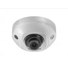 DS-2CD2543G2-IS(4мм). Профессиональная видеокамера IP купольная. Hikvision