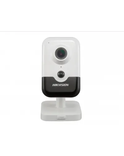 DS-2CD2423G0-IW(2.8мм)(W). Профессиональная видеокамера IP компактная. Hikvision в Саранске