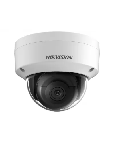 DS-2CD2183G2-IS(2.8мм). Профессиональная видеокамера IP купольная. Hikvision в Саранске