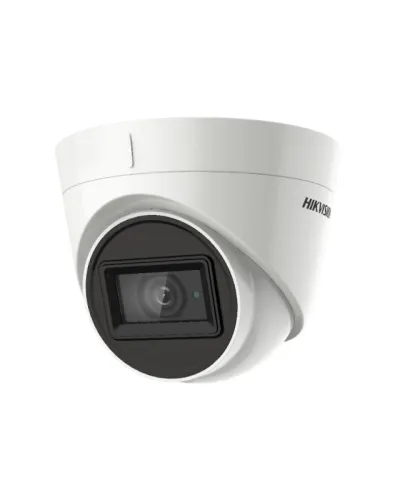 DS-2CE78U7T-IT3F(3.6мм). Профессиональная видеокамера мультиформатная купольная . Hikvision в Саранске