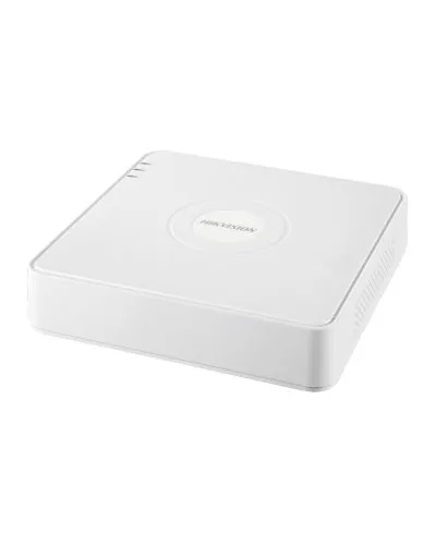 DS-7104NI-Q1(D). IP-видеорегистратор 4-канальный. Hikvision в Саранске