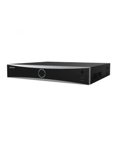 DS-7608NXI-I2/S(С). IP-видеорегистратор 8-канальный. Hikvision в Саранске